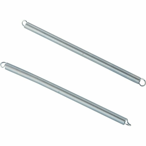 Century Spring 6 In. x 7/8 In. Extension Spring C-263